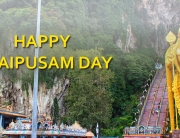 THAIPUSAM